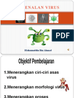 A 3. Pengenalan Virus