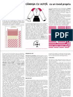 PDF Schema Croi Camasa Cu Altita