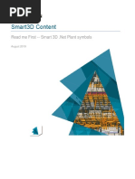 Read Me First - Smart 3D .Net Symbols