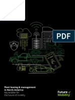 Us CP Fleet Leasing and Management in North America