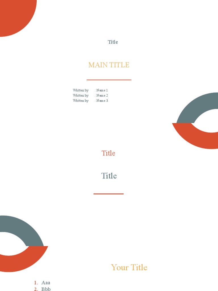 Destri s PPT Template Modif From Slidesgo PDF