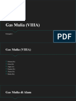 Gas Mulia (VIIIA) 