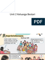 Unit 2 Keluarga Bestari