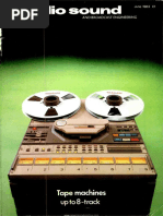 N.K  Hi Fi World 1991 10 | PDF | Loudspeaker | Amplifier
