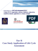 Fdocuments - in Module 14 Life Cycle Assessment Lca 56bff5981a575