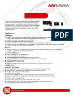 HikCentral-Professional_V2.1_Datasheet_20210715