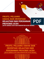 Buku Profil Potensi Usaha Dan Investasi KP 2019 (Banda Aceh Dan Aceh Besar)