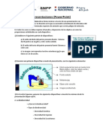 Ejercicio PowerPoint 9