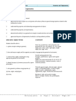 A Geometry I and Trigonometry I