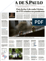 Folha de SP