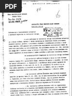 To Okruga Tuzla - Ratni Izvjestaji Maj-Juni 1992 | PDF