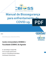 REVISADO - Manual de Biosseguranca Enfrentamento Da COVID 19