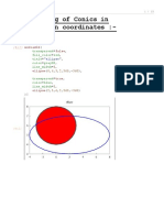 4.tracing of Conics in Cartesian Coordinates:-: Load Wxdraw2d False