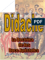 Padres Apostc3b3licos Didache