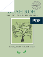 Buah Roh 1806 (Bab 1) Ebook