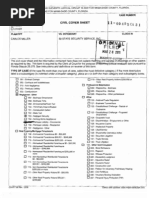 Download Carlos Millers lawsuit against 50 State Security by Carlos Miller SN51724805 doc pdf