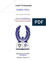 111 Vivekananda Karma Yoga Espaol