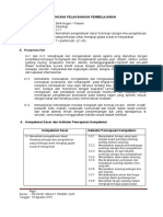 RPP KD 3.1 - Contoh Komplit - Isi