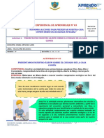 ACTIVIDAD 3 (07 Al 11-06-21)