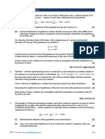 Hypothesis Testing - Exercises: 2021 / Ian Soon 1of4