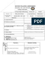 DepEd Format Final Demo