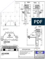 Patio de Formacion Estructuras