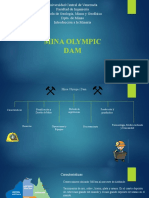 Olympic Dam