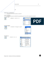 S2 - Uso de Los Comandos de CAD