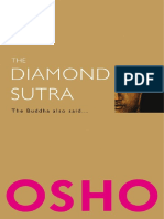 El Sutra Del Diamante - Osho