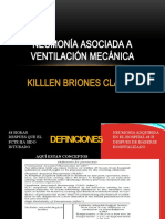 Neumonia Nococomial e Infecciones Respiratoriasuci