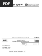 Download Sally W Emanual 2008 Tax Return by Jackie Page SN51725784 doc pdf