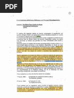 Caride, M. R., Sneiderman, S. (2005) Organizaciones Psíquicas y Defensas en El Proceso Psicodiagnóstico-2