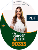 Bio Patricia Leite