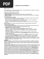 5. Cardiopatia Ischemica