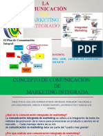 Comunicacion Marketing Integrada