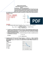 Termodinámica 21 - SOLUCIÓN