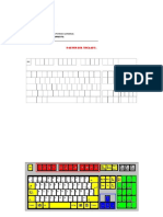 Partes Del Teclado