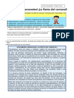 ACTIVIDAD COM 10 JUNIO - cHAYAMUÑA