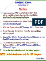 lkg-admission-2021-22-notice