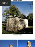 ### - Romanian Monastery [Foto]
