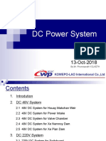 DC system