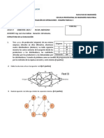 EP3 Investigación de Operaciones