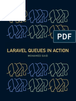 Laravel Queues in Action Dark