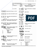 Table 2-3. Heating, Ventilating, and Air Conditioning Symbols?