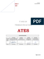 IT-ANG-04 Trabajo en Altura