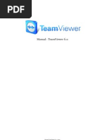 Teamviewer Manual