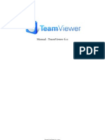 Teamviewer Manual