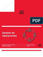 Gestion de Operaciones 9