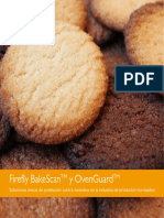 Firefly BakeScan y OvenGuard Ver1.0 SP
