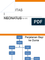 Mengenali Alur Resusitasi - BSH